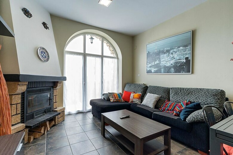 Apartamento Eider 2 By People Rentals