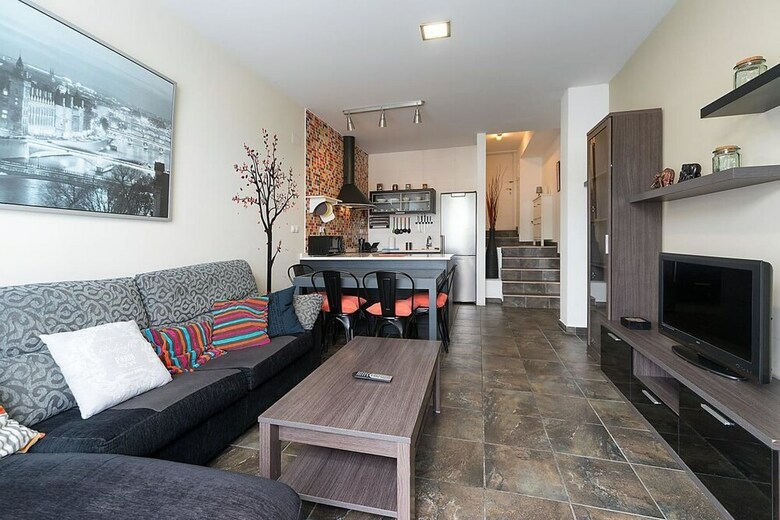 Apartamento Eider 2 By People Rentals