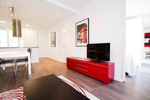 Apartamento The Rentals Collection | Dune