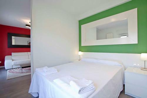 Apartamento The Rentals Collection | Dune