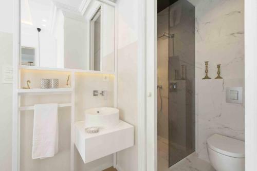 Apartamento The Rentals Collection | Scala