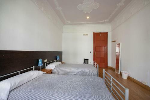 Hostal Kontxa Guesthouse