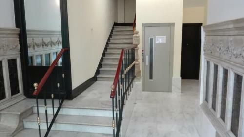 Hostal Kontxa Guesthouse