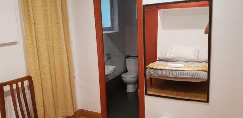 Hostal Kontxa Guesthouse