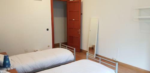 Hostal Kontxa Guesthouse