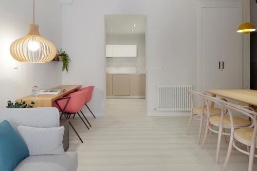Apartamento Bilbao Plaza By Feelfree Rentals