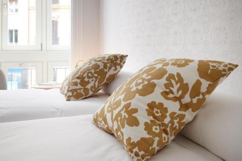 Apartamento Bilbao Plaza By Feelfree Rentals