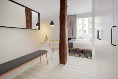 Apartamento Bilbao Plaza By Feelfree Rentals