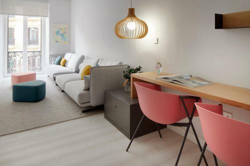 Apartamento Bilbao Plaza By Feelfree Rentals