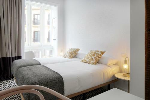 Apartamento Bilbao Plaza By Feelfree Rentals