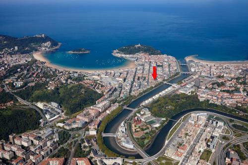 Apartamento Bilbao Plaza By Feelfree Rentals