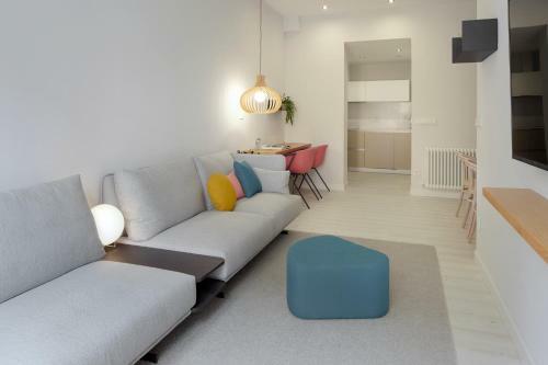 Apartamento Bilbao Plaza By Feelfree Rentals