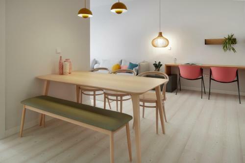 Apartamento Bilbao Plaza By Feelfree Rentals