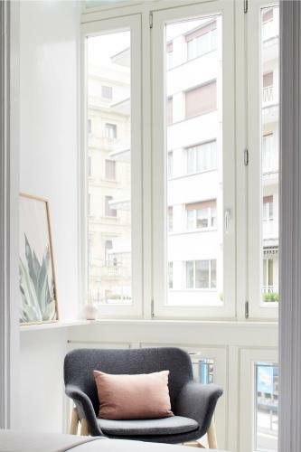 Apartamento Bilbao Plaza By Feelfree Rentals