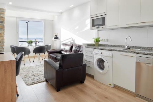 Apartamento Hondar Gain - Basque Stay