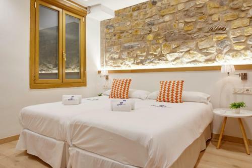 Apartamento Hondar Gain - Basque Stay