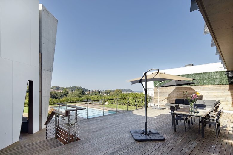 Villa Enea By Feelfree Rentals