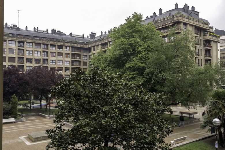 Apartamento Bermingham - Always Easy