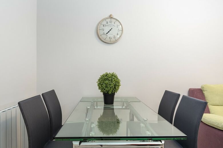 Apartamento Bermingham - Always Easy