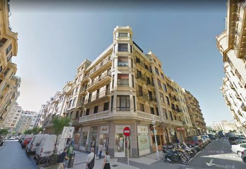 Apartamento Gerezi - Basque Stay