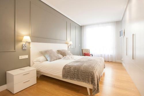 Apartamento Gerezi - Basque Stay