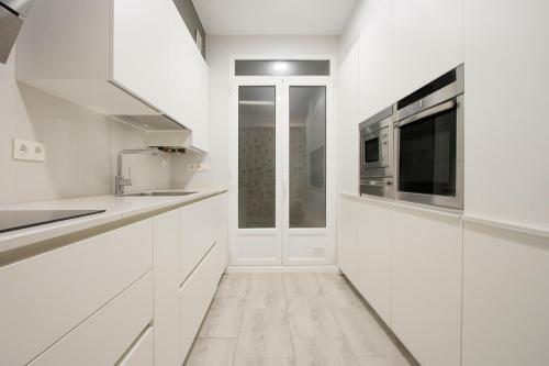 Apartamento Gerezi - Basque Stay