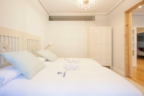Apartamento Gerezi - Basque Stay
