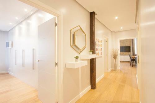 Apartamento Gerezi - Basque Stay