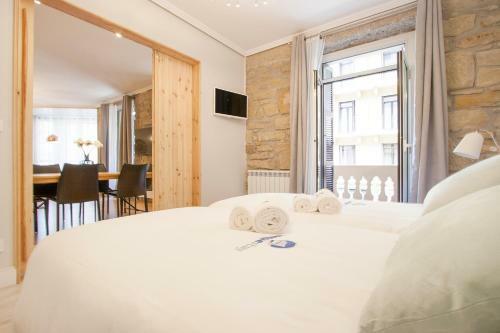 Apartamento Gerezi - Basque Stay