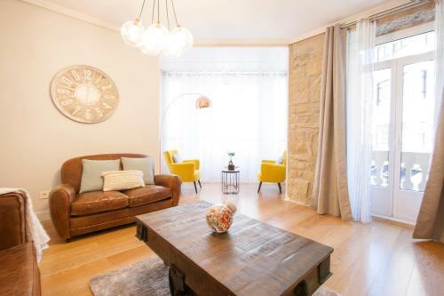 Apartamento Gerezi - Basque Stay