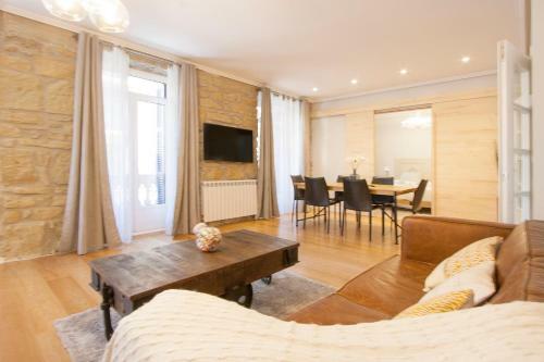 Apartamento Gerezi - Basque Stay