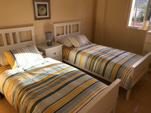 Apartamento Miramar 2