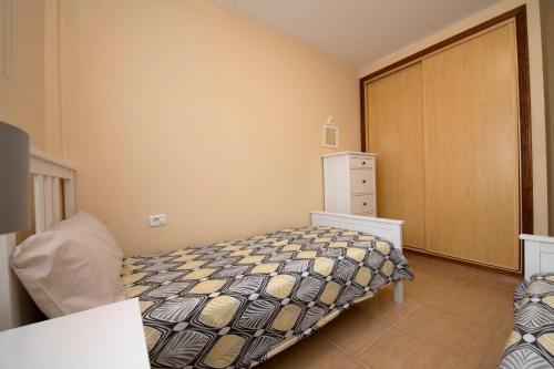 Apartamento Miramar 4