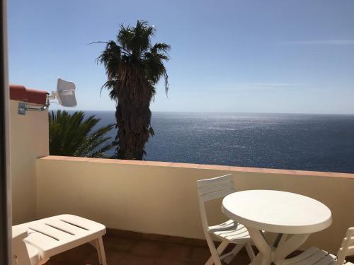 Apartamento El Faro I