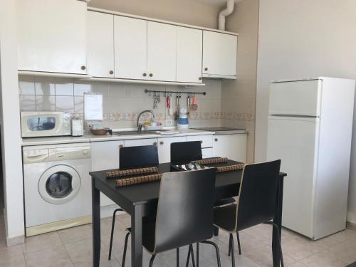 Apartamento El Faro I