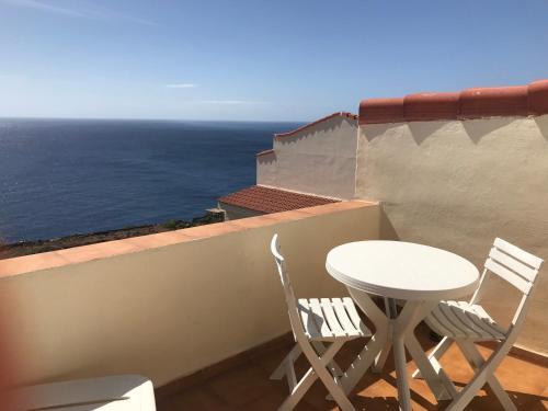 Apartamento El Faro I