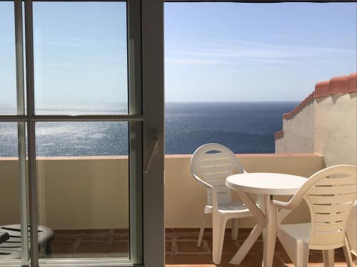 Apartamento El Faro II