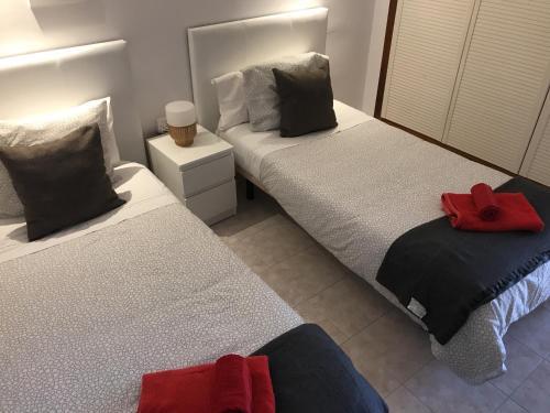 Apartamento El Faro II