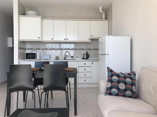 Apartamento El Faro II