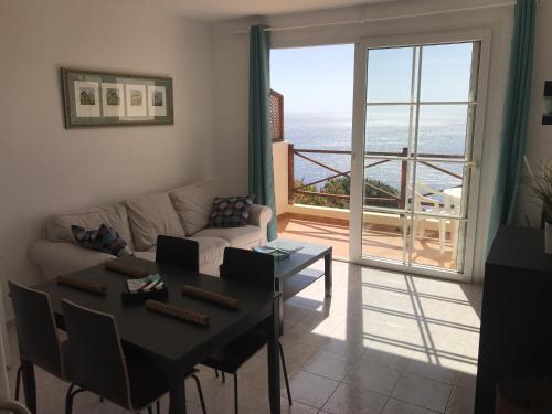 Apartamento El Faro II