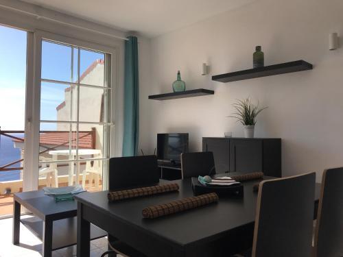 Apartamento El Faro II