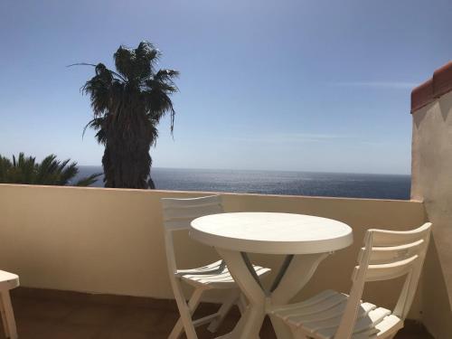 Apartamento El Faro II