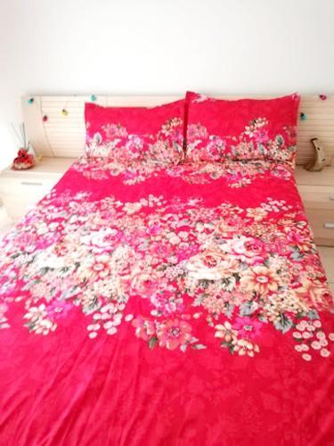 Apartment Calle Manuel De Falla