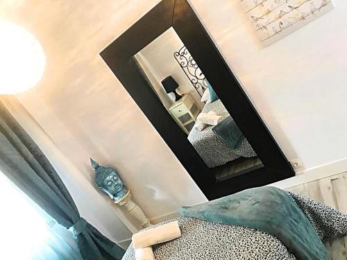 Apartamento Gifsa Sanse Avenida