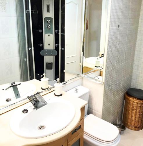 Apartamento Gifsa Sanse Avenida