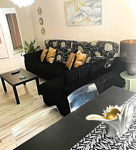 Apartamento Gifsa Sanse Avenida
