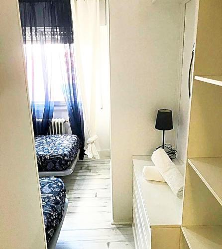 Apartamento Gifsa Sanse Avenida