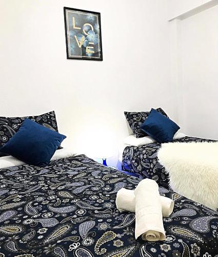 Apartamento Gifsa Sanse Avenida