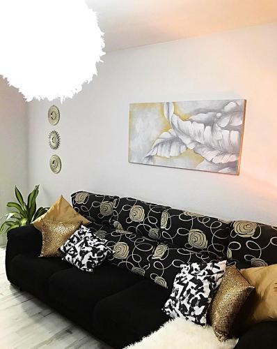 Apartamento Gifsa Sanse Avenida