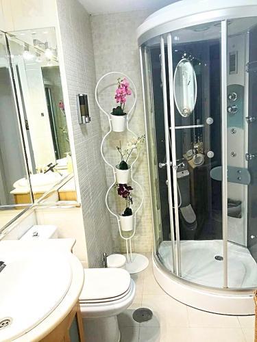 Apartamento Gifsa Sanse Avenida